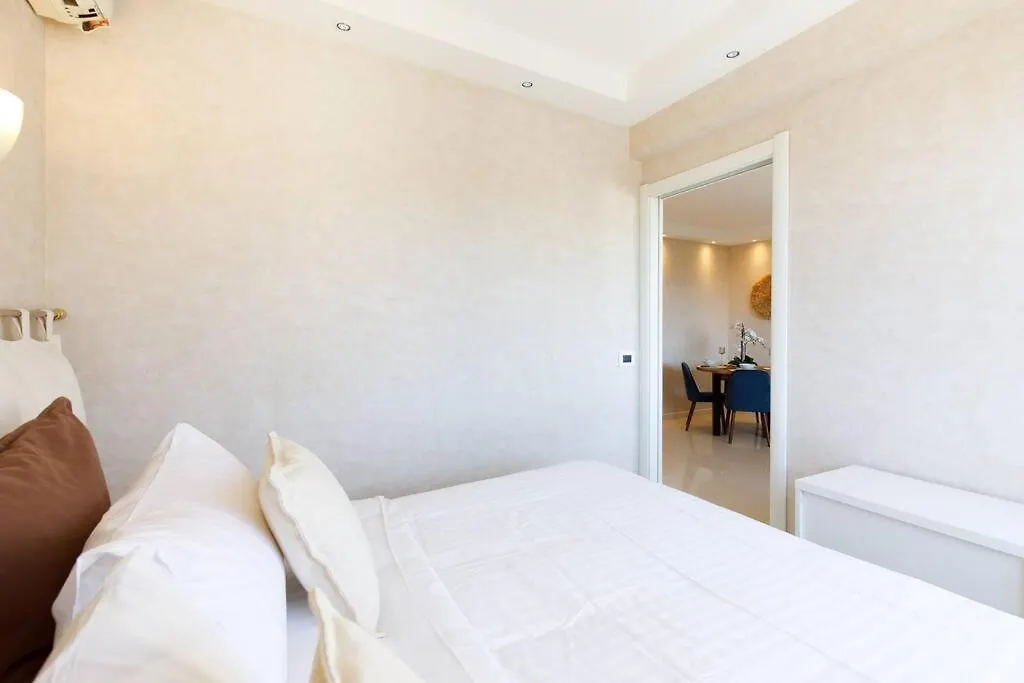 Apartment Top Floor 2 Beds 2Baths Cannes France