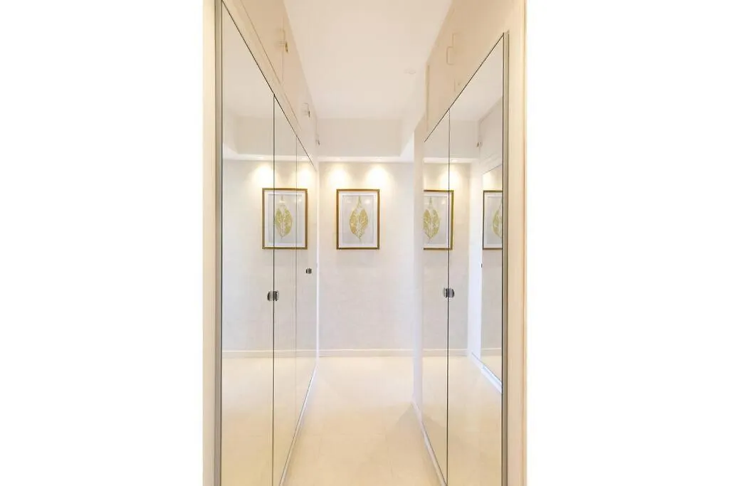 Apartment Top Floor 2 Beds 2Baths Cannes