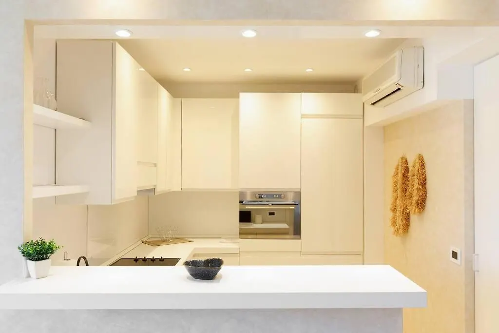 Top Floor 2 Beds 2Baths Cannes Appartement
