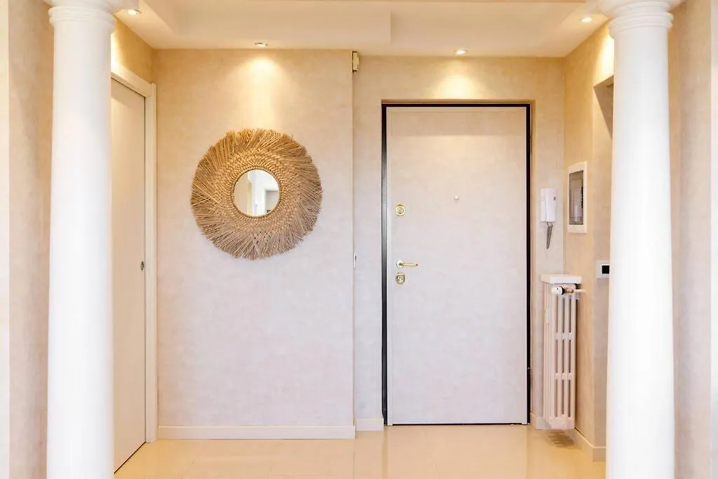 Top Floor 2 Beds 2Baths Cannes