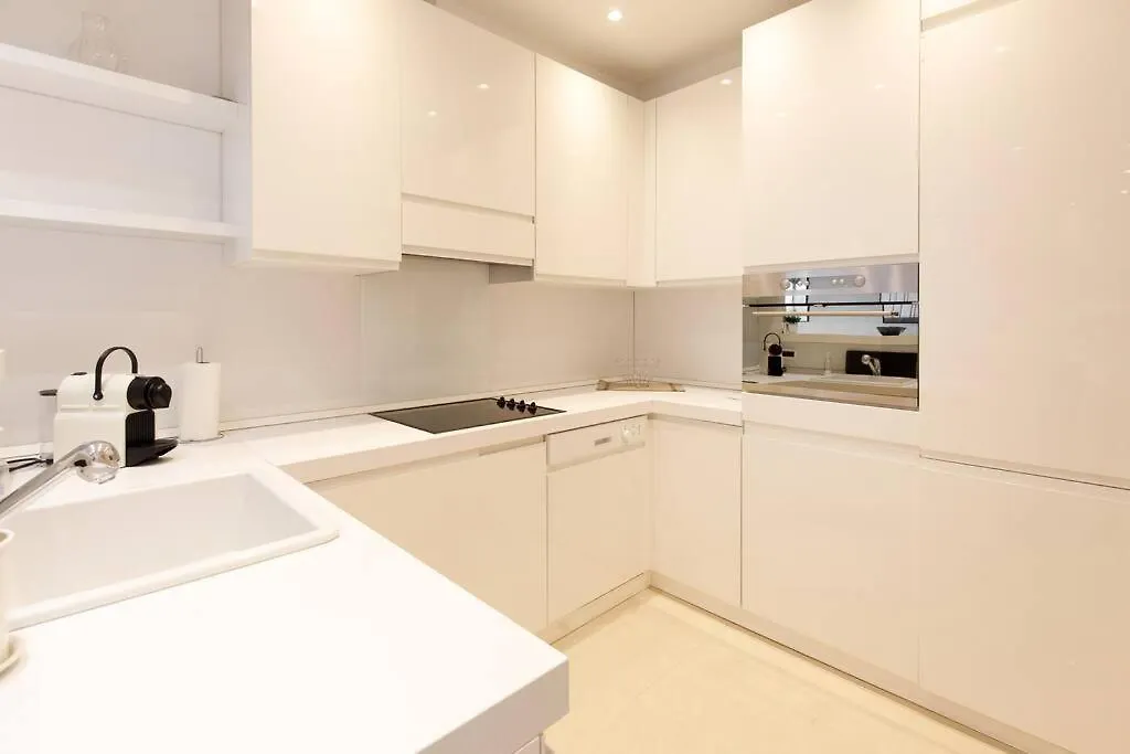Top Floor 2 Beds 2Baths Cannes